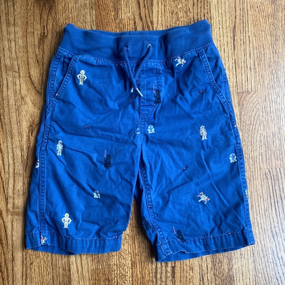 Gap & Under Armour Shorts Bundle - Picture 10 of 13